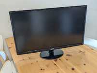 Monitor 27 cali Full HD - Acer S271HL