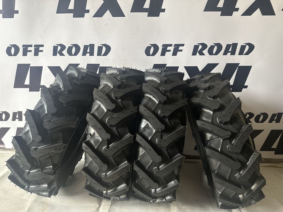 Шини 165/60/13 4х4