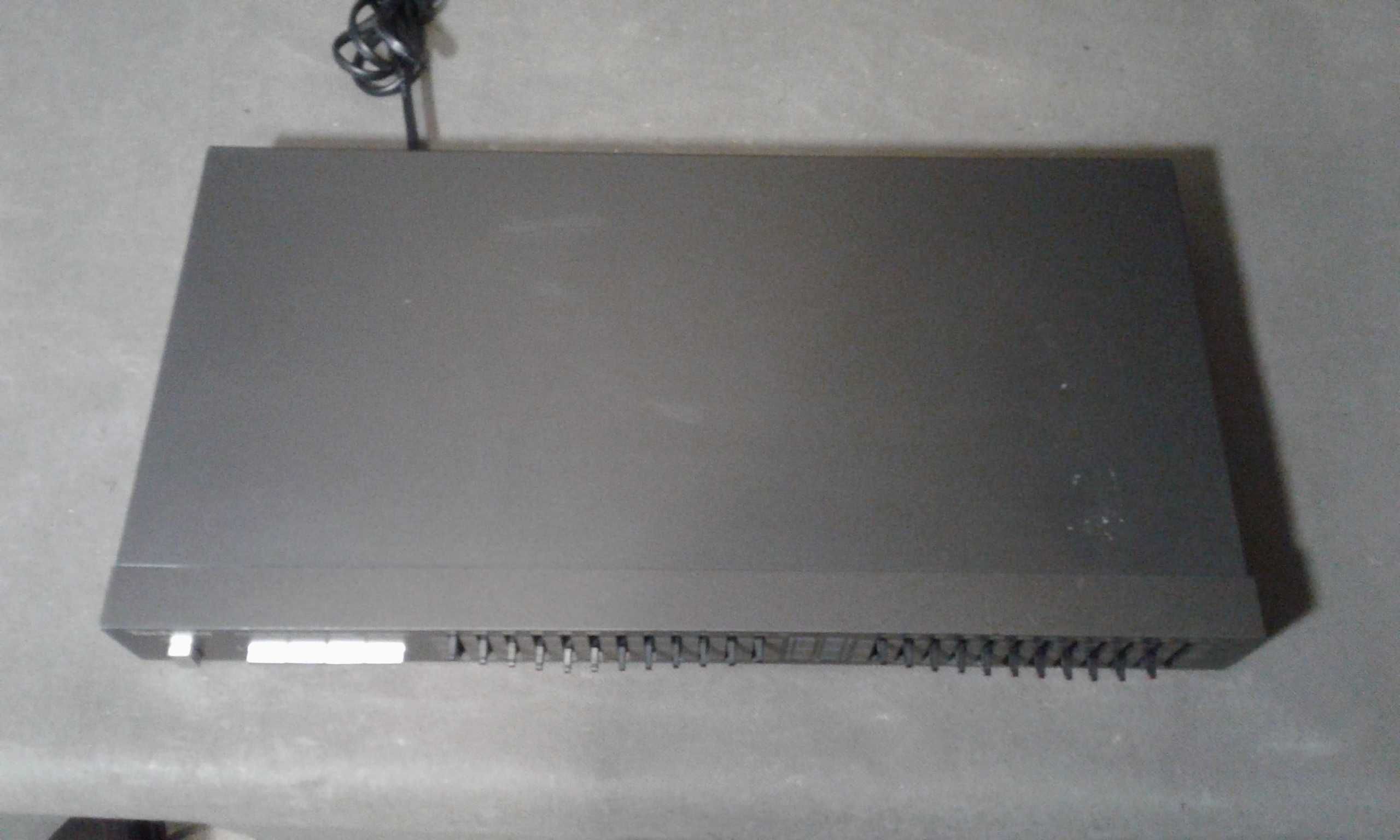 TECHNICS SH-8045,korektor graficzny