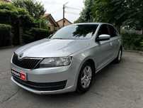 Продам Skoda Rapid 2015р. #69864
