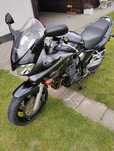 Motor Suzuki 2005 gsf1200s