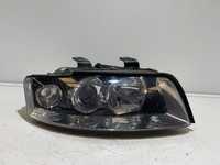 Farol Dto Audi A4 (8E2, B6)