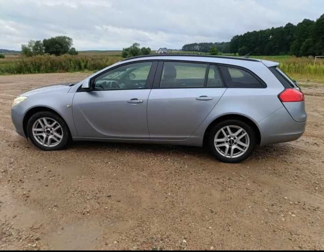 Sprzedam Opel Insignia