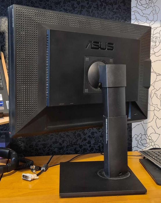 Монитор ASUS PA246