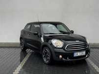 MINI Cooper Mini Cooper Paceman 1.6i Pierwszy Właściciel Klimatyzacja