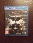 Batman Arkham knight