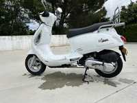 Keeway Agora 50cc