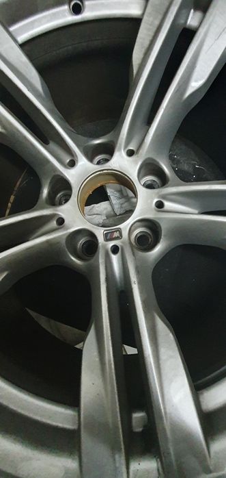 Jantes 19 BMW x5