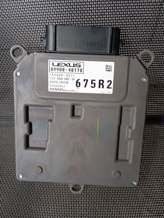 89908-48170  Toyota lexus
