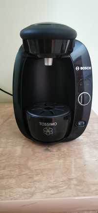 Máquina café Tassimo