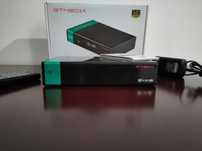 Dekoder Freesat GTMedia V8X