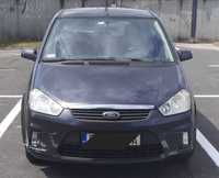 Ford C-MAX Ford c-max zadbany