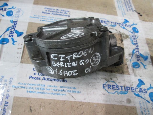 Depressor D156 2B D1562B CITROEN BERLINGO 2006 1,6HDI BOSCH PEUGEOT 207 2008 1.6 HDI BOSCH PEUGEOT 3008 2012 1.6 HDI BOSCH