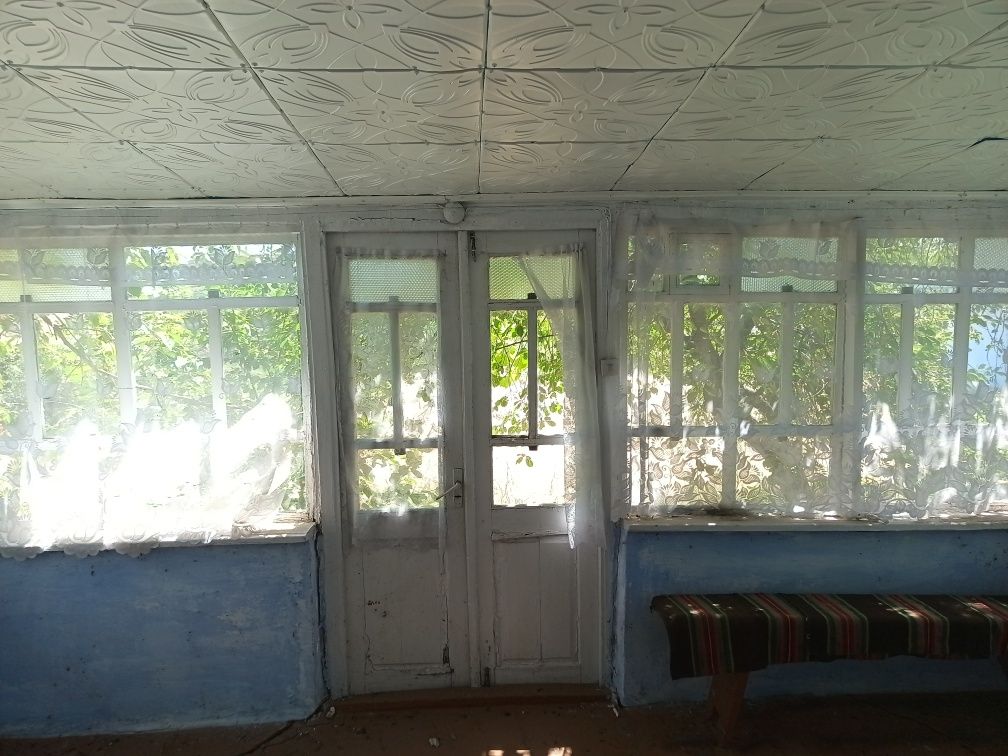 Продается дом в Арцизском районе  с.Виноградовка