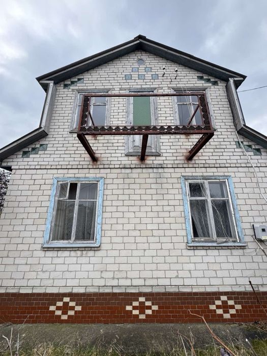 Продаж дачі біля Черкас!