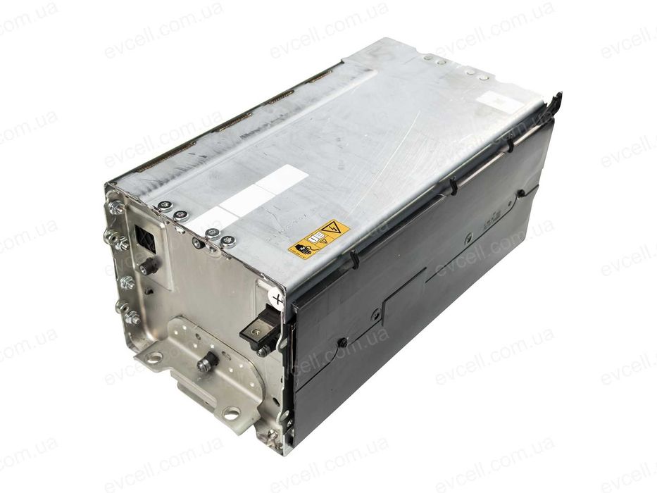 Акумуляторний модуль 48V на 4.37kWh – 14S2P, 86Ah, Li-ion – SK