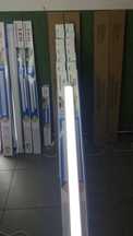 Lampa  świetlówka led warsztatowa 230v 36W =120w