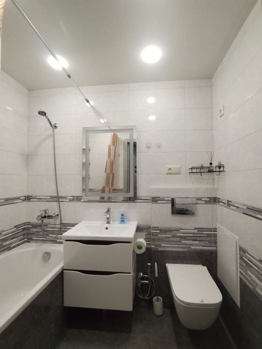 Здам 1 к  квартиру низ О.Поля