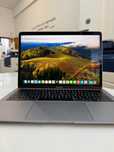 Portátil MacBook air 2019