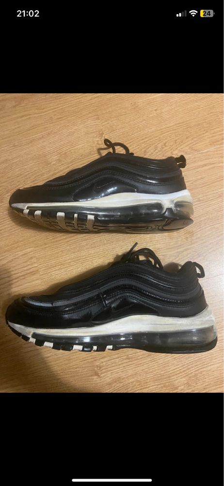 Nike air max 97