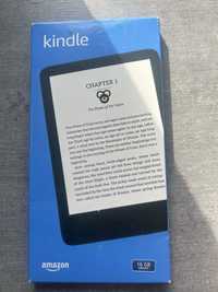 Kindle 11 generation. 2023. Новий. Синій. Підсвітка