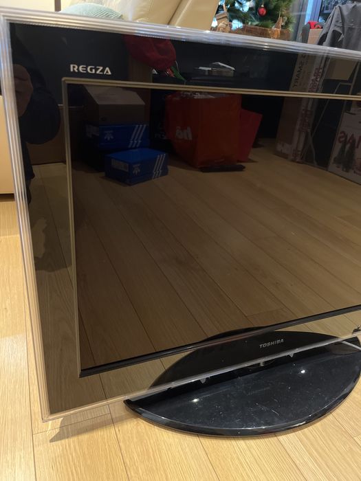 TV Toshiba LCD REGZA 32SL733