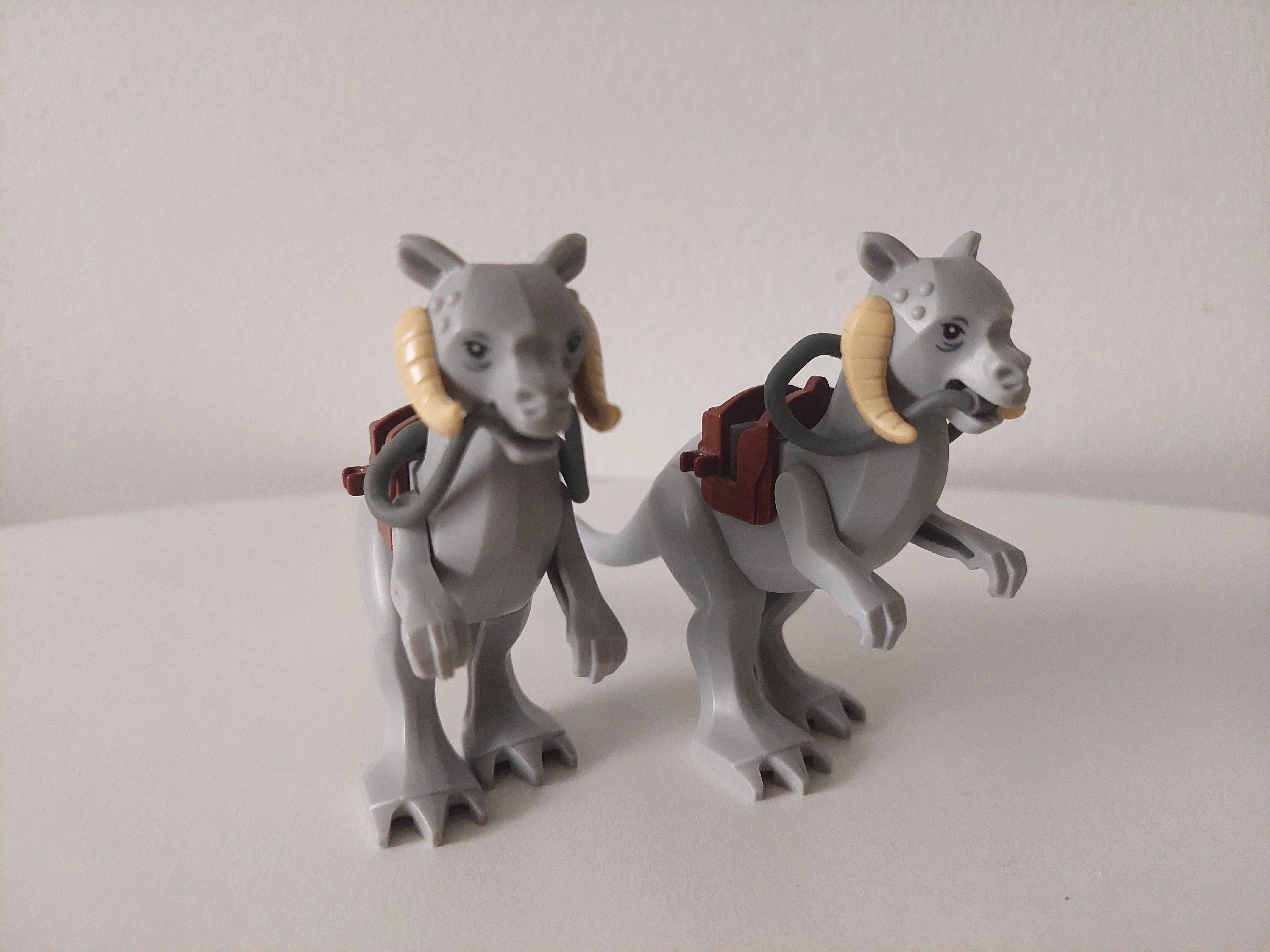 Lego Star Wars TaunTaun