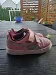 Adidasy Puma 26 skóra