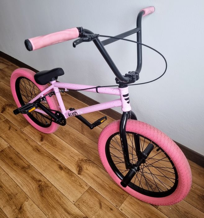 BMX Mafia Kush 2+ 20" Rower BMX Wyczynowy