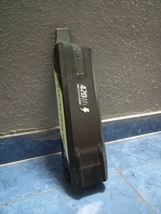 Bateria Rockrider 420Wh