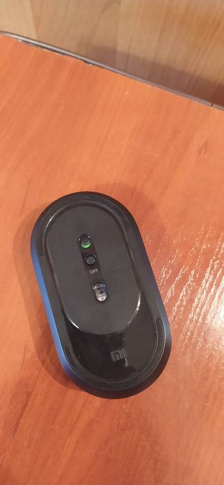 Бездротова мишка Xiaomi Mi Portable Mouse 2