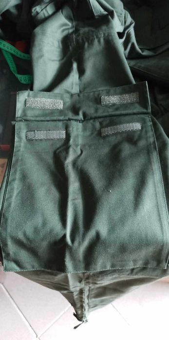 Kombinezon Wojskowy Armia Szwecja M90 r.170/65 /165-175/60-70kg Nowy