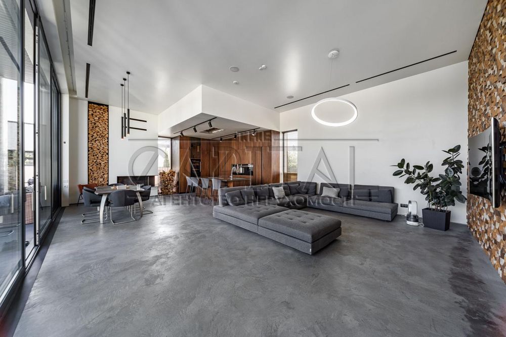 Продажа дома, Дмитровка, КГ Белгравия