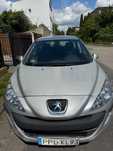 Peugeot 308 1.6 HDi 2011 – Manual, Diesel – Zadbany egzemplarz
