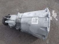 Caixas Manuais 6 Velocidades Mercedes W203 W210 W211 de 143 e 150 cv