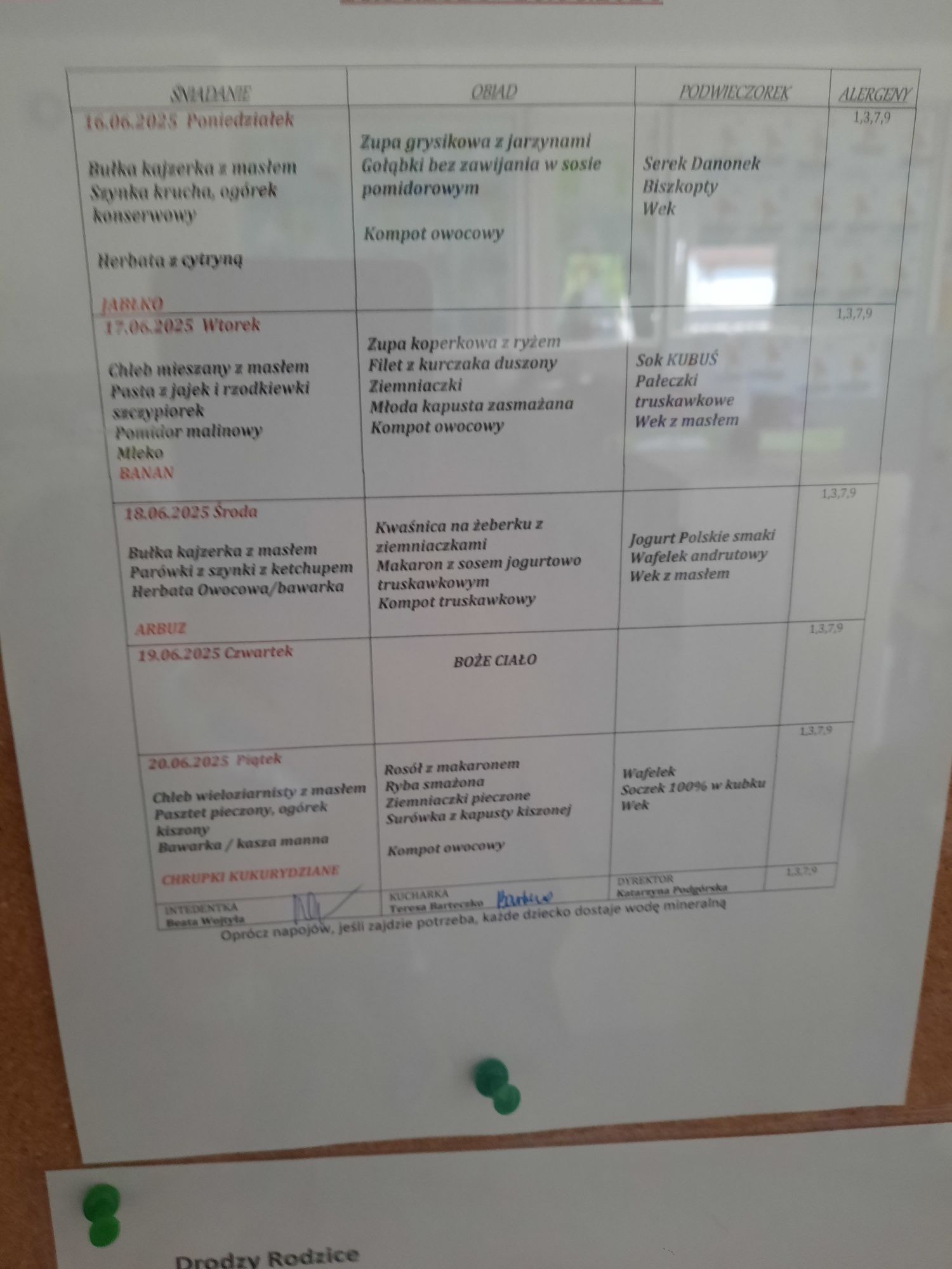 Śpioszki unisex rozmiar 56