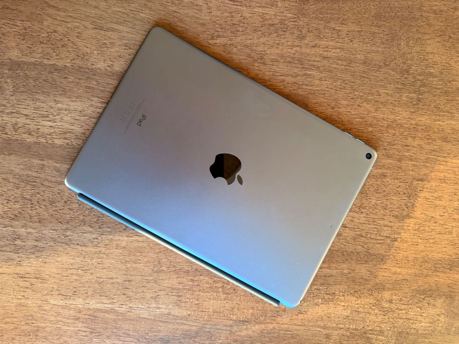 iPad Air 3 (2019, A12 series) 10.9"