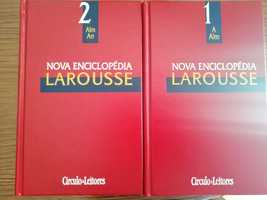 Nova enciclopédia Larousse