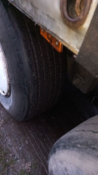 Напівпричіп шварцмюллер