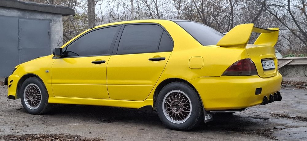 Продам Лансер Автомат