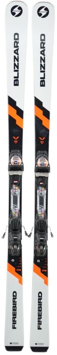 Narty Blizzard Firebird RC CA 178CM GRIP WALK 2023