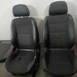Bancos Opel astra h