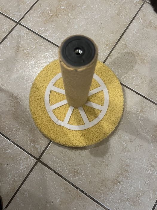 Кігтеточка для котика