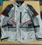 Alpinestars Husqvarna - Casaco Calças e Peto