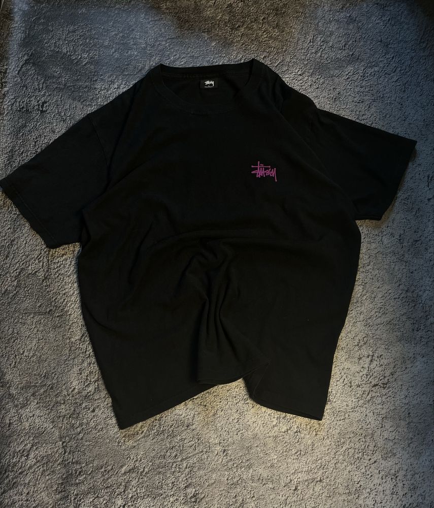 Футболкa Stussy оригінал