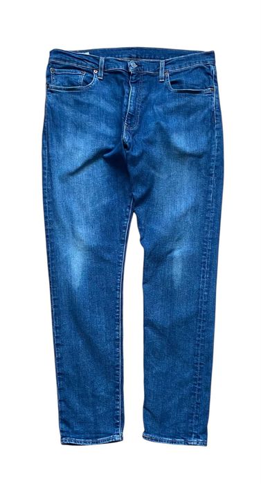 Levi's 512 Premium W36/L32, stan bardzo dobry