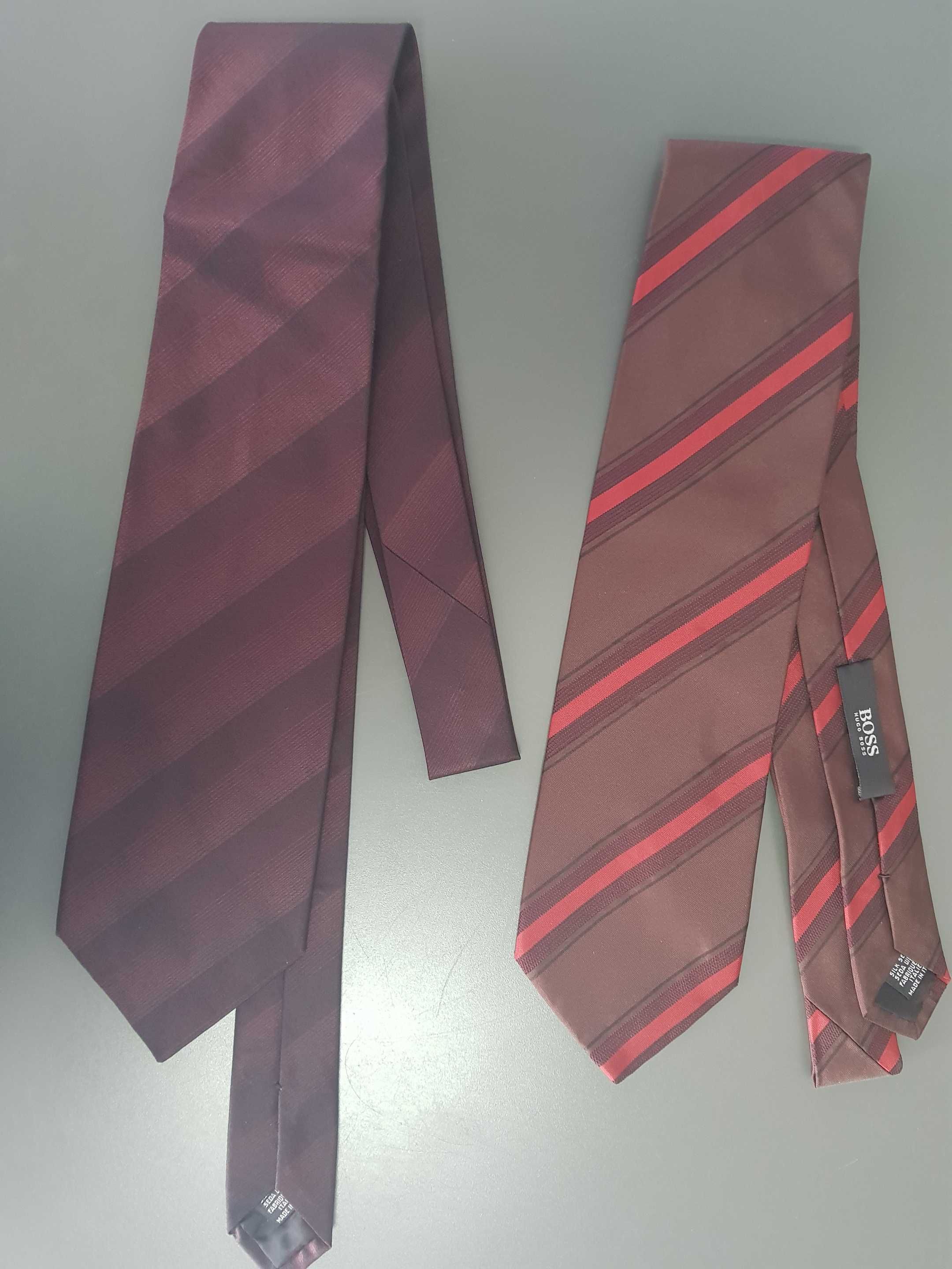 Gravatas Hugo Boss