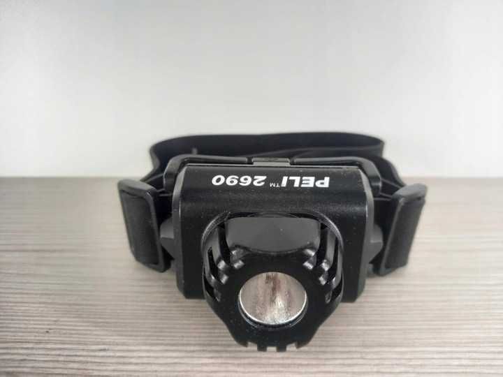 Latarka czołowa LED 2690 Peli