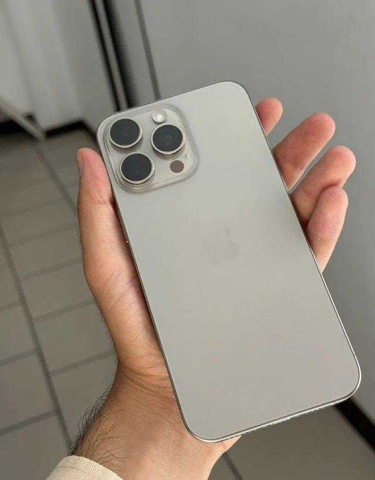 iPhone 15 Pro Max, 1 ТБ