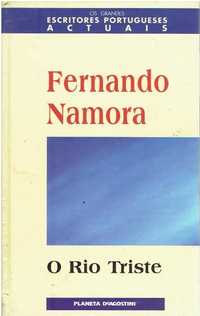 766 - Livros de Fernando Namora 4